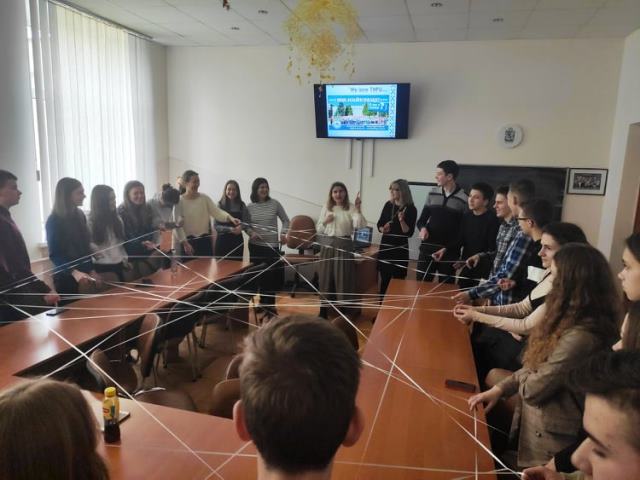 Методика НУШ у дії